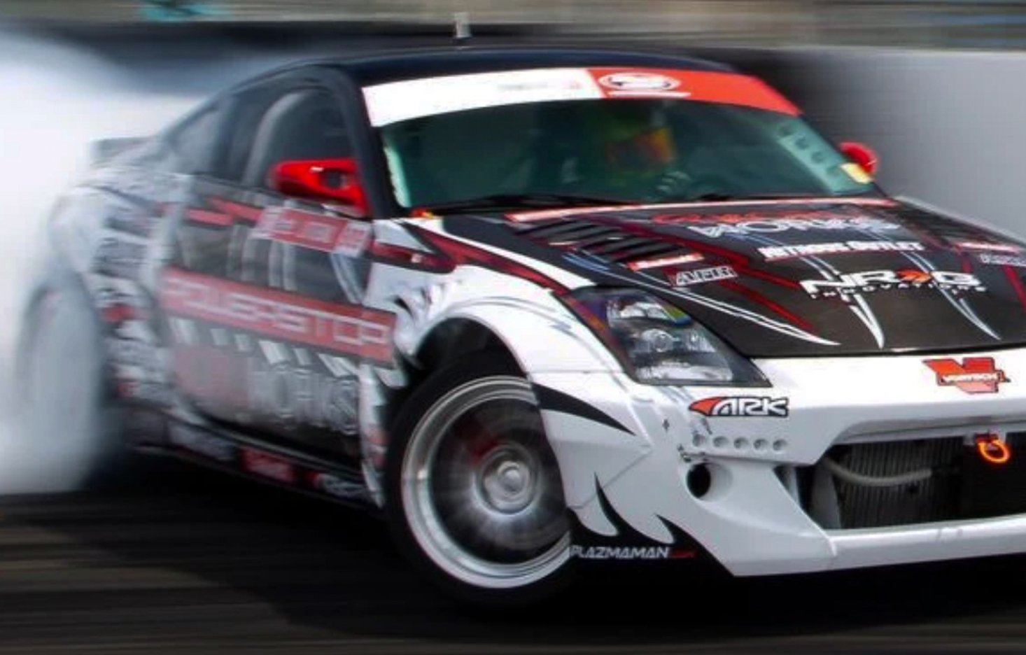 Hardwired_Entertainment_Drift